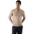 Mocha Heather Marl