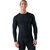 Intraknit All-Season Merino Base Layer Crew - Men's image