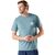 Merino Hemp Blend Bear Peaks Short-Sleeve T-Shirt - Men's image