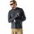 Merino Sun Hoodie - Men's image
