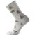 Everyday Through the Trees Crew Sock image