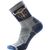 Hike Light Cushion Bison Crew Sock image