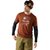 Burnt Sienna