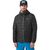 Pinion Down Hooded Jacket - Men's image