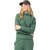 Turpin Fleece Mockneck Top - Women's image