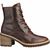 sienna high timberland