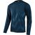 Waves Dark Slate Blue