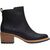 toms marina leather bootie