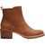 toms marina leather bootie