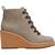 toms melrose wedge boot