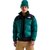 Pacific Teal/TNF Black