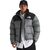 Smoked Pearl/TNF Black