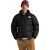 TNF Black/NPF/Recycled Down