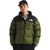 Woodland Green/TNF Black