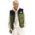 Woodland Green/TNF Black