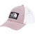 Metal Pink/TNF White