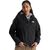 Antora Rain Hooded Jacket - Women's image