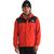 Lava Red/TNF Black