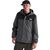 Smoked Pearl/TNF Black/NPF