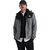 Smoked Pearl/TNF Black