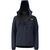 Summit Navy/TNF Black