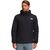 TNF Black/Vanadis Grey/NPF