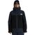 Summit Navy/TNF Black