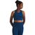 Never Stop Reversible Tanklette - Girls' image