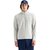 Cedar Trail Grid Fleece 1/4-Zip Jacket - Men's image