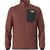 Iron Clay/TNF Black