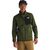 Woodland Green/TNF Black