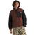 Ember Soil/TNF Black/Iron Clay