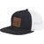Half Dome Trucker Hat image