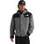Smoked Pearl/TNF Black