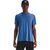 TNF Blue White Heather
