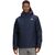 Carto Mono Triclimate Hooded Jacket - Men's image