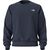 Evolution Simple Dome Oversized Crew Sweatshirt - Men's image