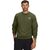 Evolution Simple Dome Oversized Crew Sweatshirt - Men's image