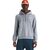 TNF Pale Grey Heather