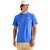 Evolution Embroidered Short-Sleeve T-Shirt - Men's image