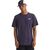 Evolution Embroidered Short-Sleeve T-Shirt - Men's image