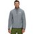 TNF Mid Grey Heather