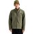 New Taupe Green Heather