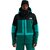 Restorative Teal/Pacific Teal/TNF Black