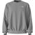 TNF Pale Grey Heather