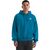 TNF Core Embroidered Oversized Hoodie - Men's image
