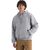TNF Pale Grey Heather