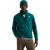 Pacific Teal Dark Heather