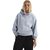 Evolution Embroidered Oversized Hoodie - Women's image