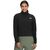 Glacier Fleece 1/2-Zip Short Jacket - Women's image